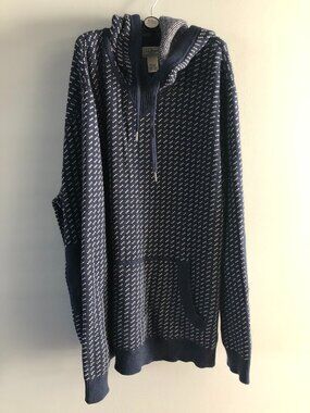 L.L. Bean Men's Hoodie